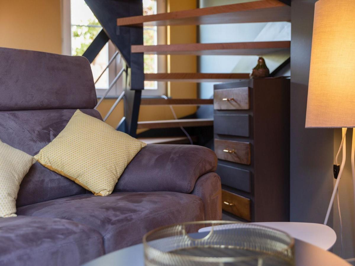 Stunning Apartment In Heart Of Dambach La Ville 外观 照片