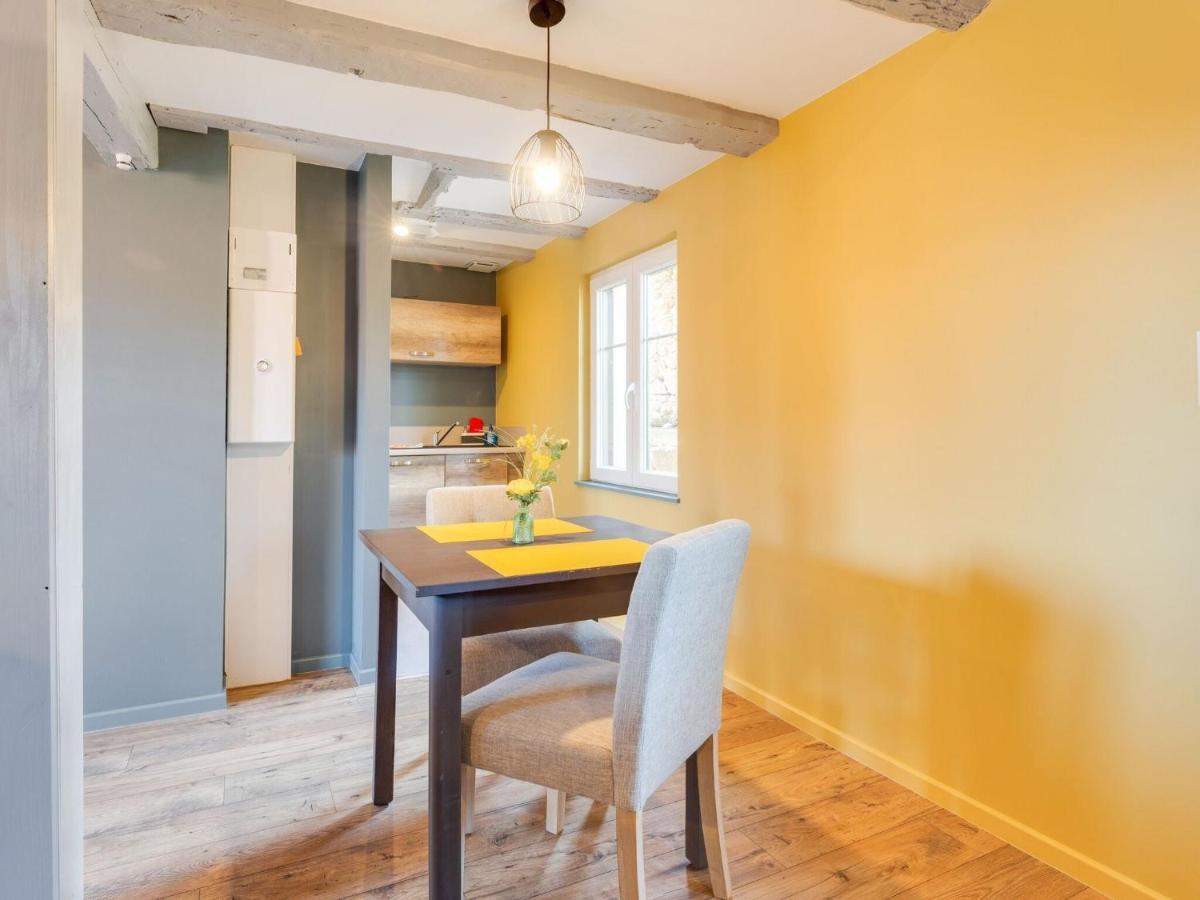 Stunning Apartment In Heart Of Dambach La Ville 外观 照片