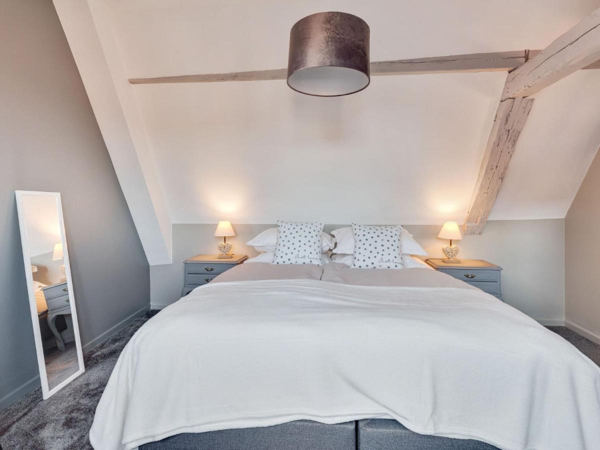 Stunning Apartment In Heart Of Dambach La Ville 外观 照片